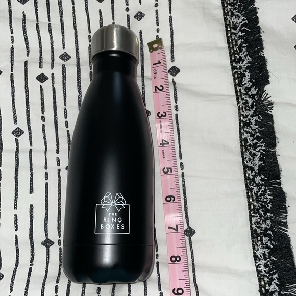 Bride water bottle - Picture 2 of 5